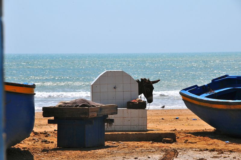 Morocco